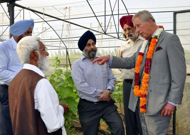 Prince Charles_Sukhchain Singh Gill Prince Charles_Sukhchain Singh Gill